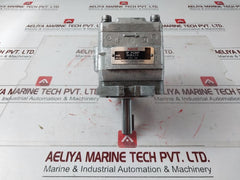 Nachi Iph-2B-3.5-11 Ip Pump