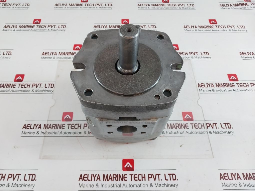 Nachi-fujikoshi Iph-5B-50-11