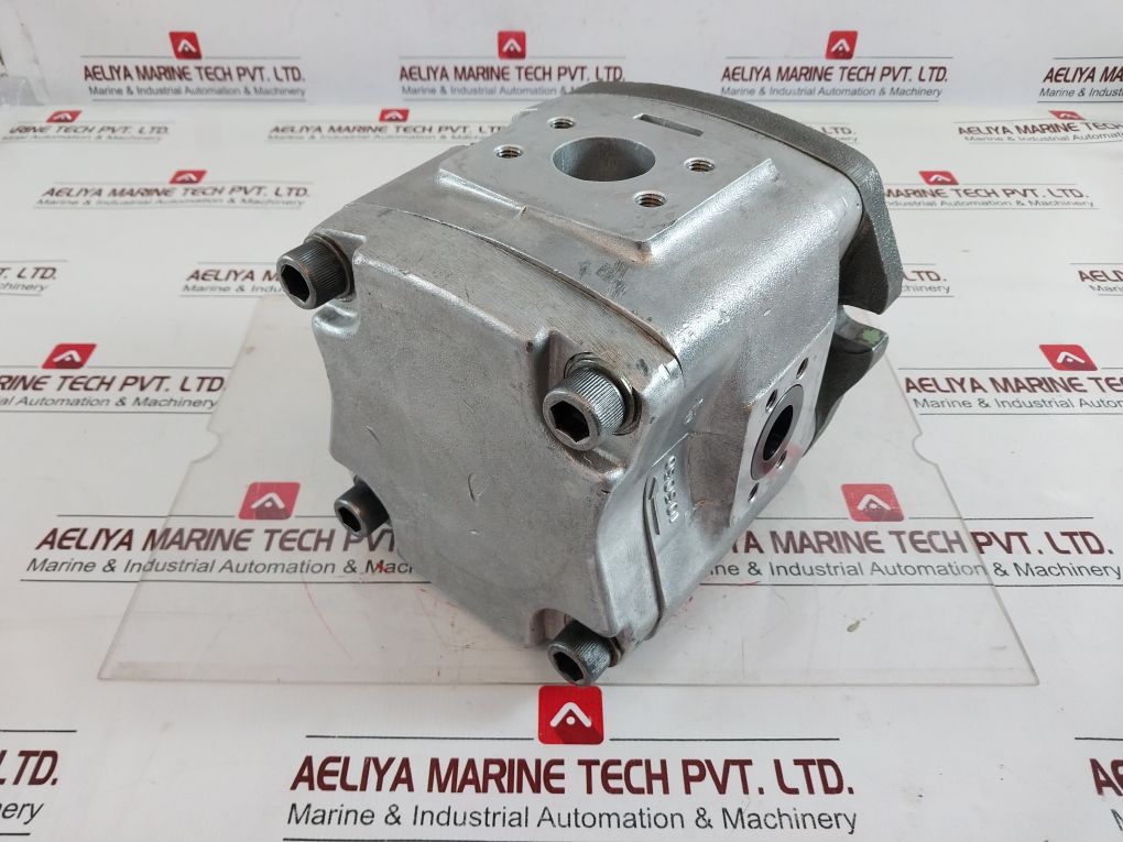 Nachi Iph-5B-50-11 Eckerle Ip Pump