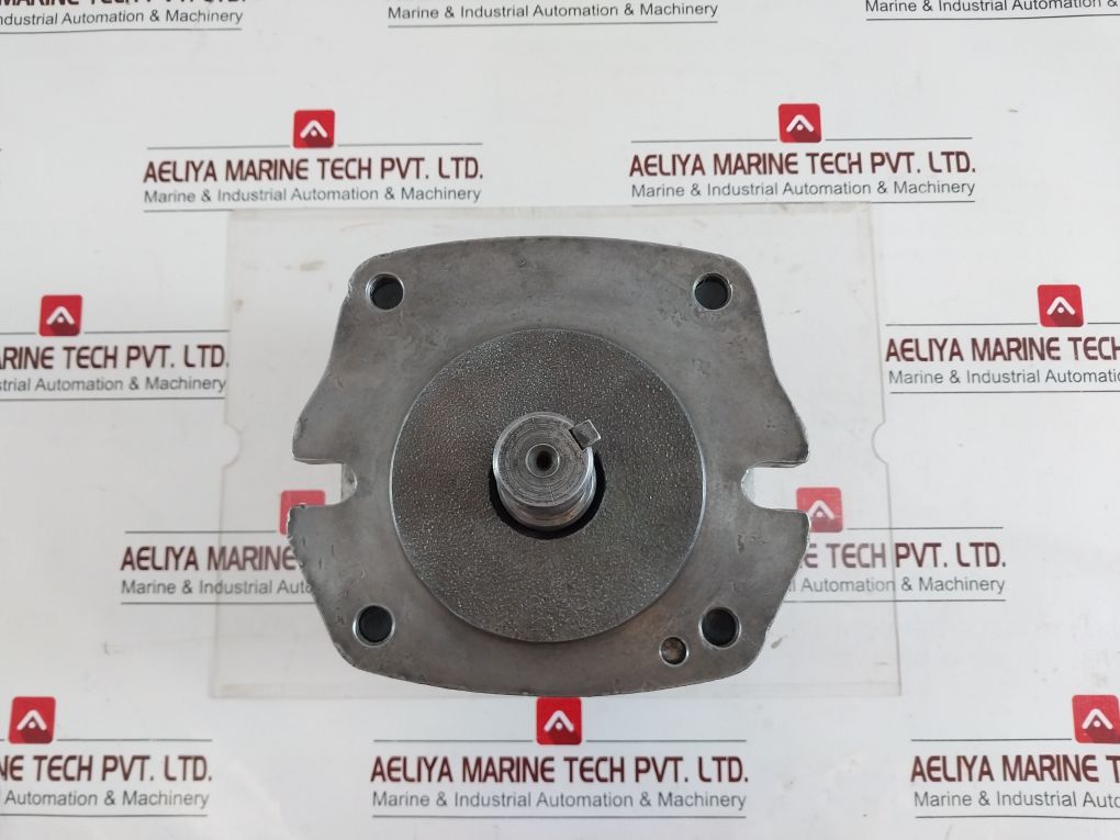 Nachi Iph-5B-50-11 Eckerle Ip Pump