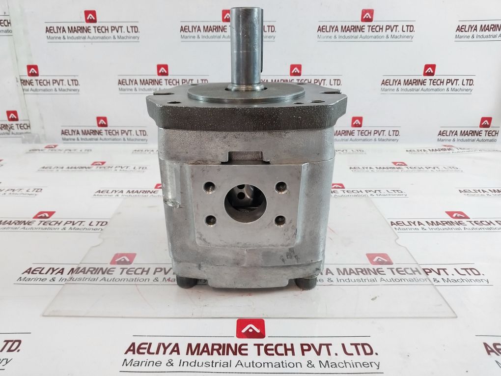 Nachi Iph-5B-50-11 Eckerle Ip Pump