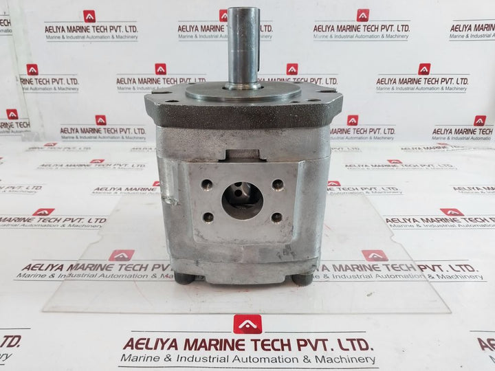 Nachi Iph-5B-50-11 Eckerle Ip Pump
