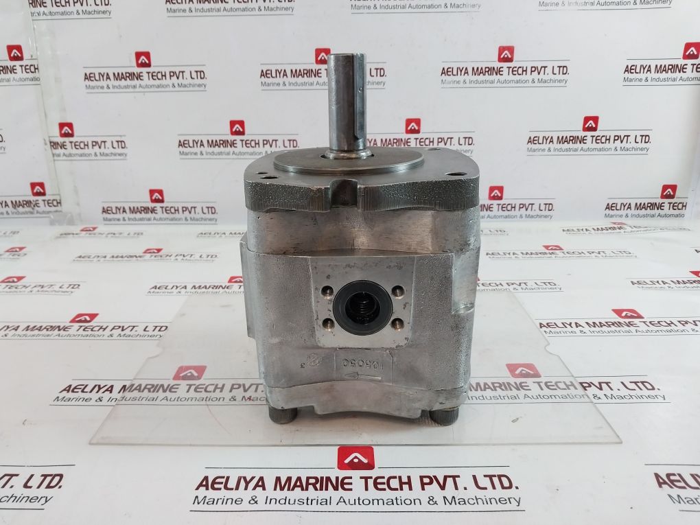 Nachi Iph-5B-50-11 Eckerle Ip Pump