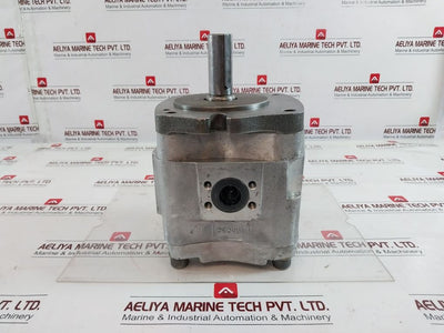 Nachi Iph-5B-50-11 Eckerle Ip Pump