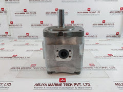 Nachi Iph-5B-50-11 Eckerle Ip Pump