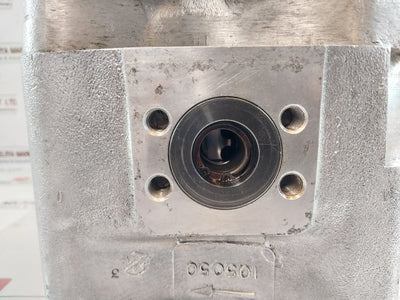 Nachi Iph-5B-50-11 Eckerle Ip Pump