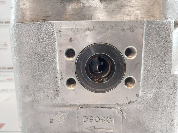 Nachi Iph-5B-50-11 Eckerle Ip Pump