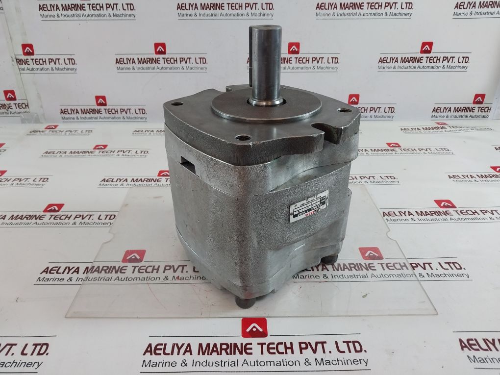 Nachi Iph-5B-50-11 Eckerle Ip Pump
