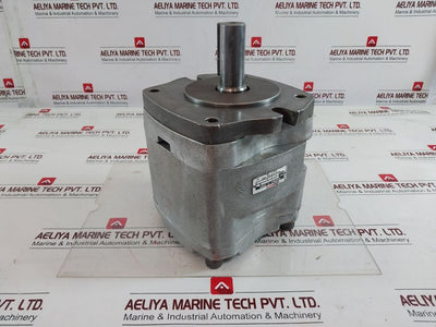 Nachi Iph-5B-50-11 Eckerle Ip Pump