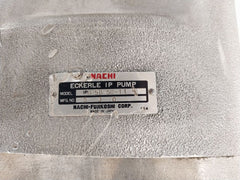 Nachi Iph-5B-50-11 Eckerle Ip Pump