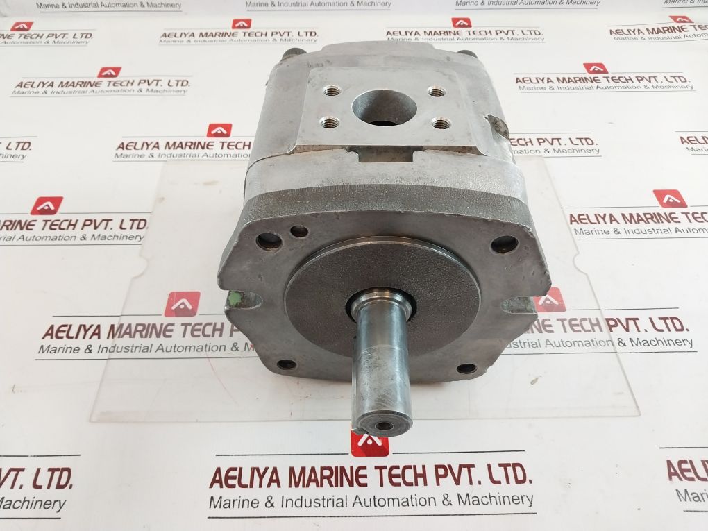 Nachi Iph-5B-50-11 Eckerle Ip Pump