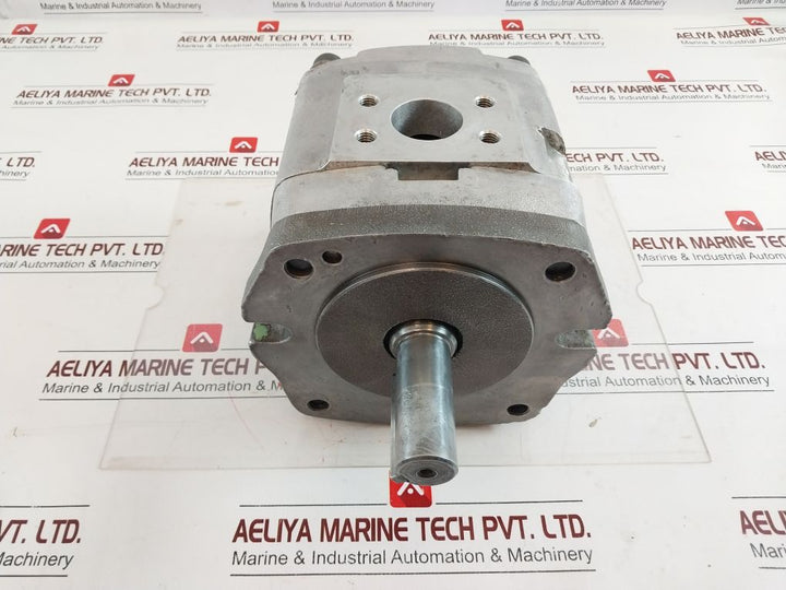 Nachi Iph-5B-50-11 Eckerle Ip Pump