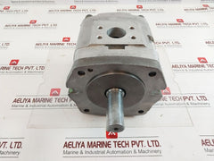 Nachi Iph-5B-50-11 Eckerle Ip Pump