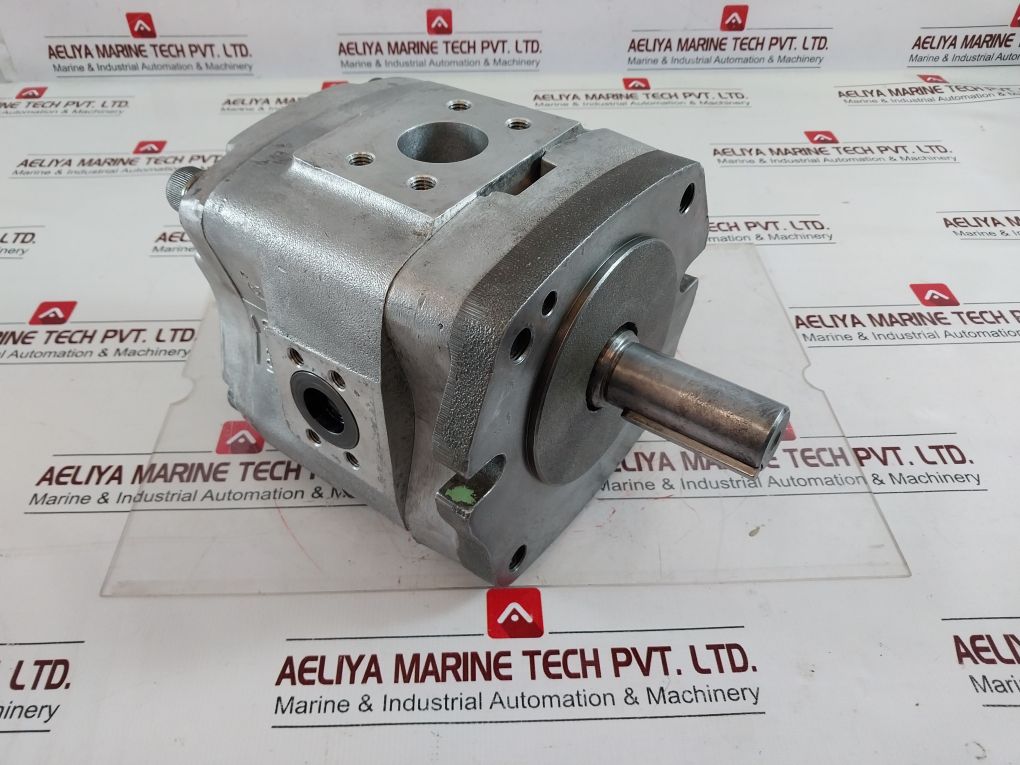 Nachi Iph-5B-50-11 Eckerle Ip Pump