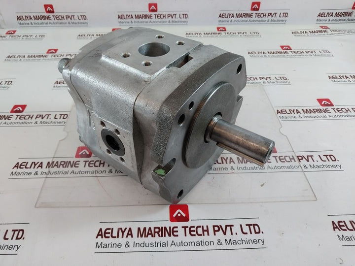 Nachi Iph-5B-50-11 Eckerle Ip Pump
