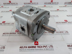 Nachi Iph-5B-50-11 Eckerle Ip Pump