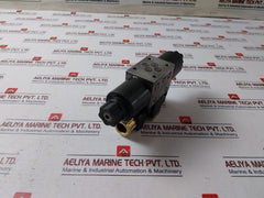 Nachi-fujikoshi Ss-g01-c5-r-c115-e31 Directional Control Wet Type Solenoid Valve