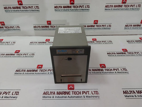 Nada Electronics Mp262 Terminal Alarm Printer Mp-262-26Ra3F