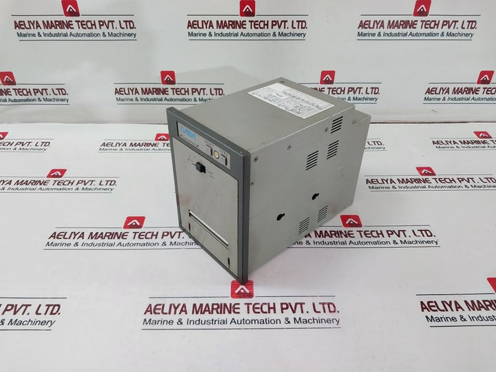 Nada Electronics Mp262 Terminal Alarm Printer Mp-262-26Ra3F