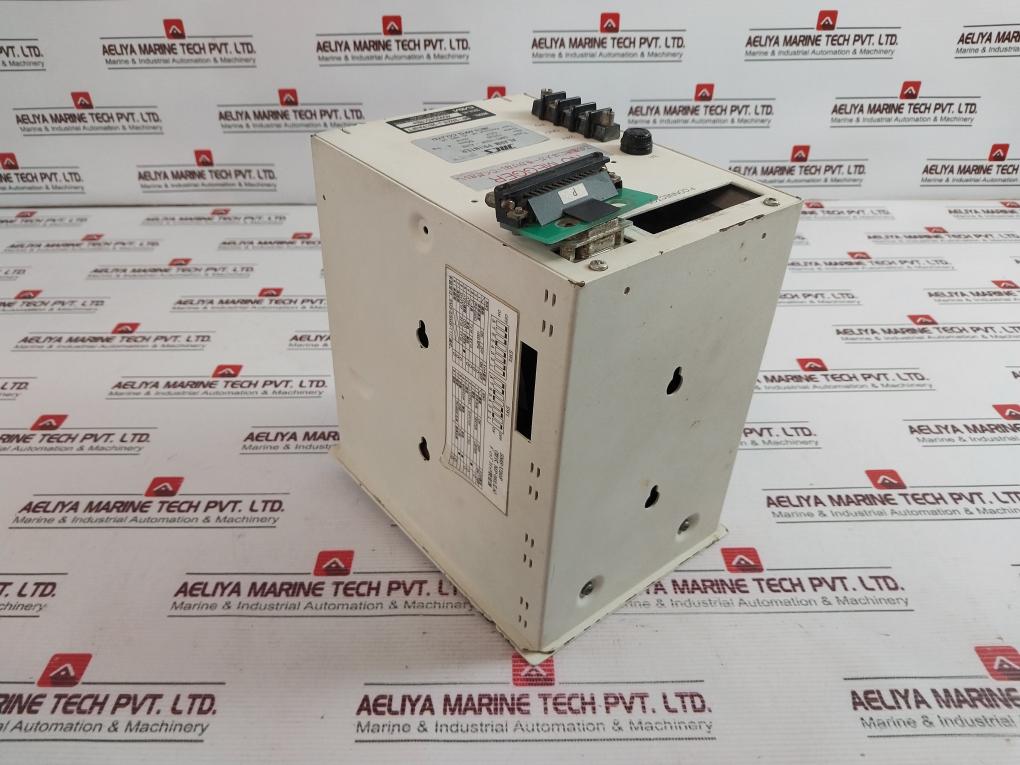 Nada Mp-262 Iia Alarm Printer Sms-u20F-a26I