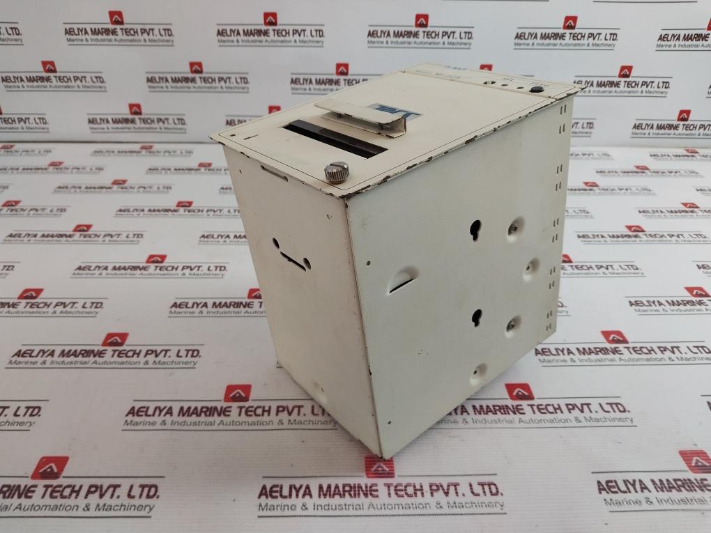 Nada Mp-262 Iia Alarm Printer Sms-u20F-a26I