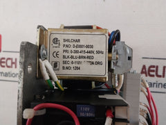 Nader Ndc2-0610