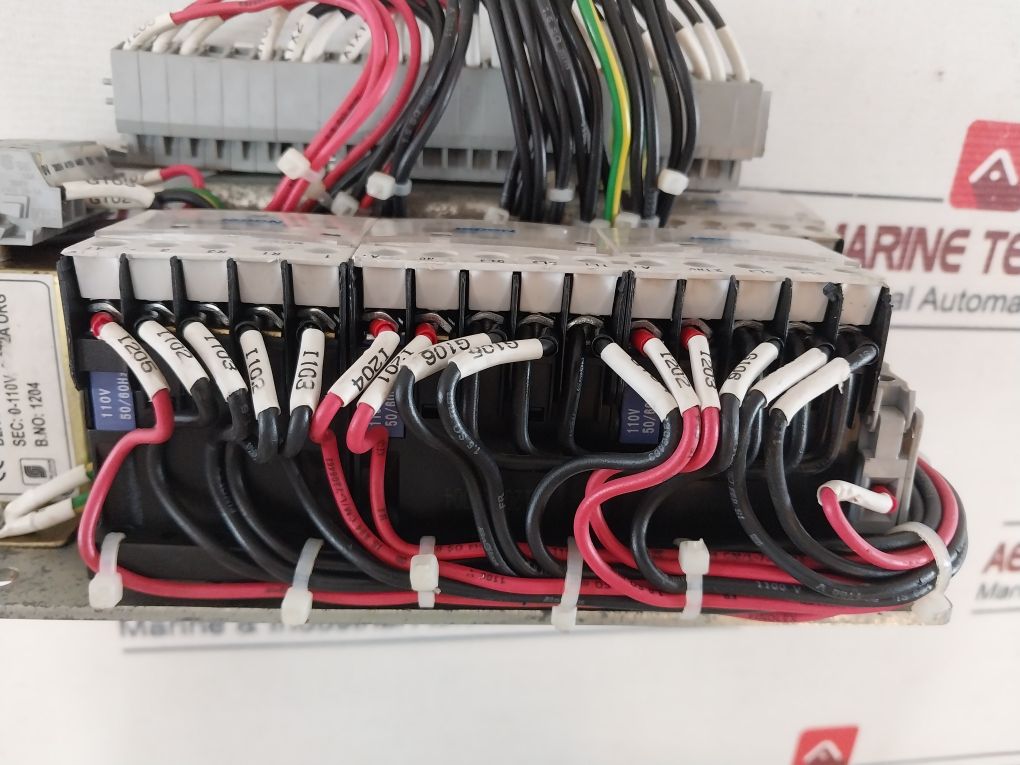 Nader Ndc2-0610