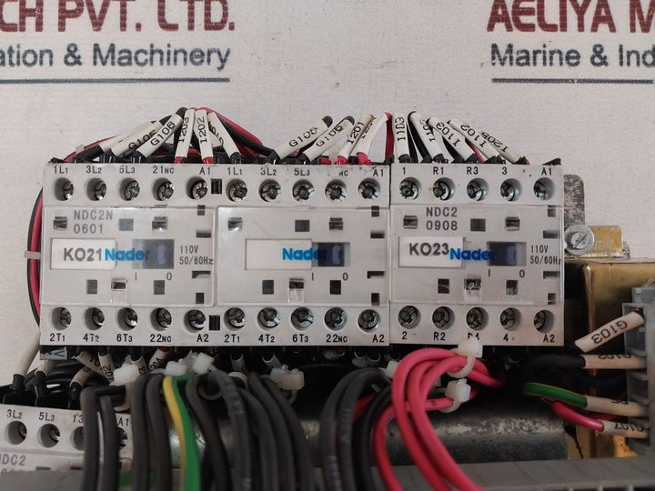 Nader Ndc2-0610