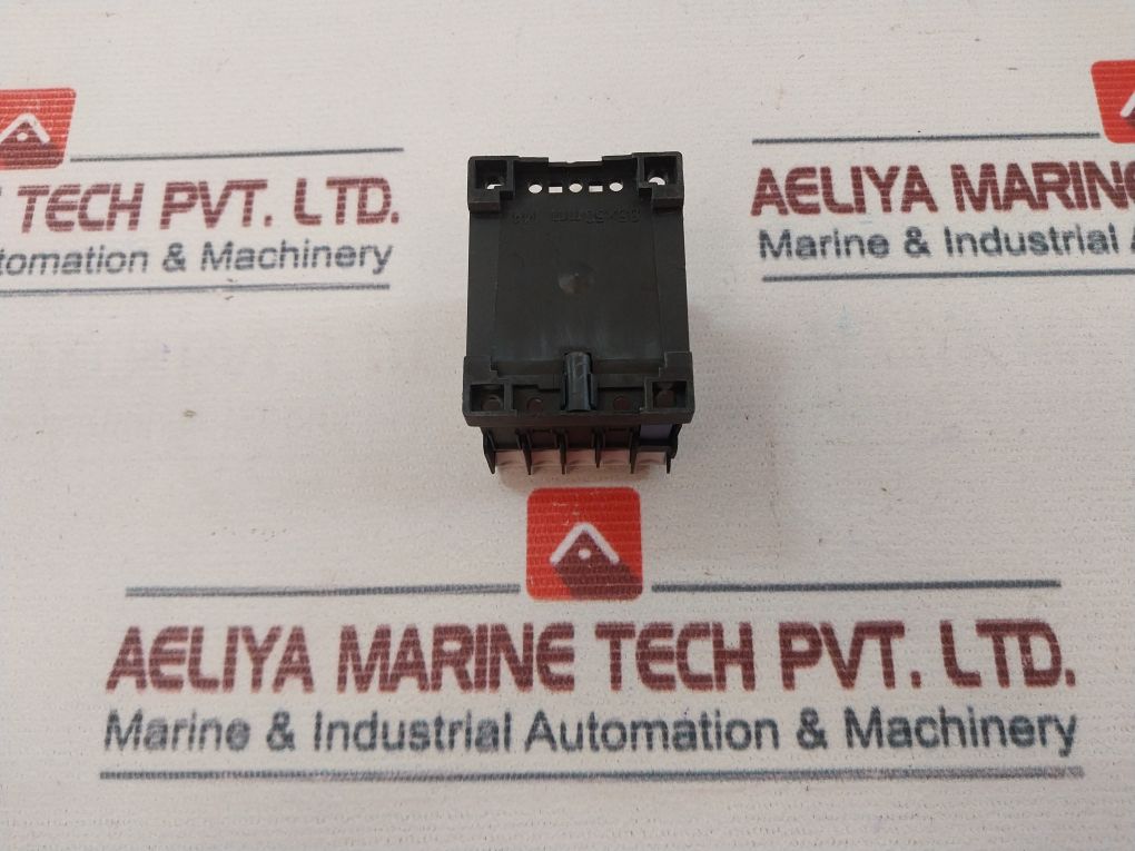 Nader Ndc2-0610 Contactor 110V Gb 14048.4