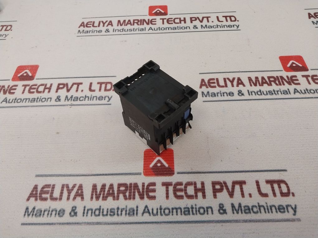 Nader Ndc2-0610 Contactor 110V Gb 14048.4