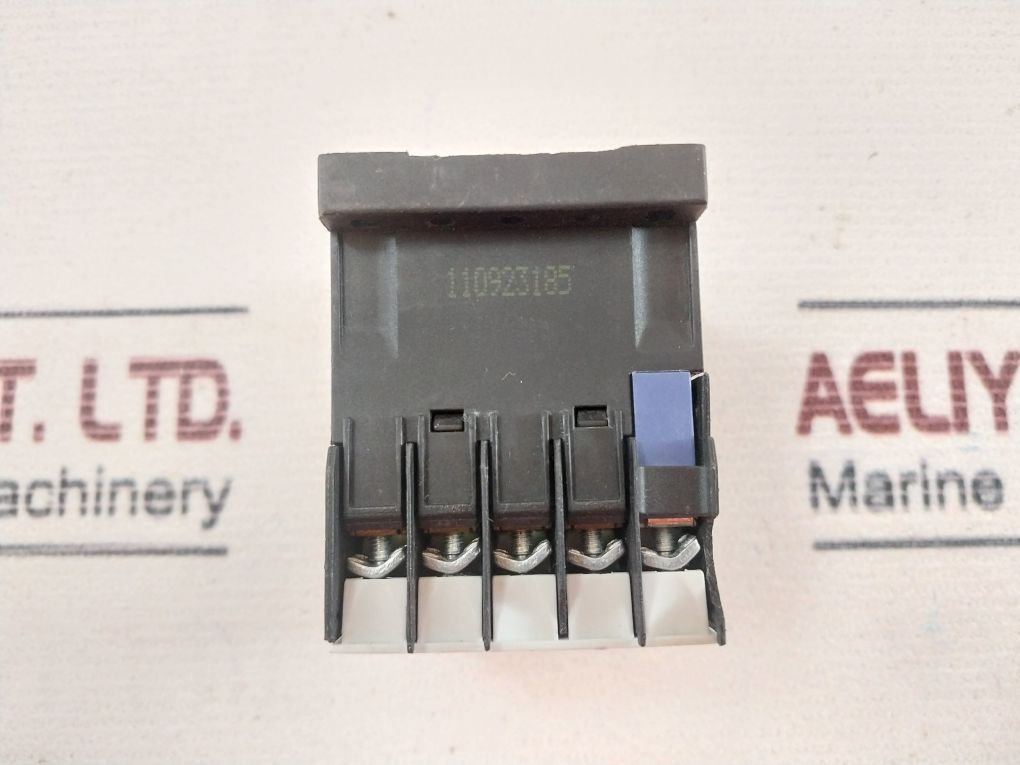 Nader Ndc2-0610 Contactor 110V Gb 14048.4