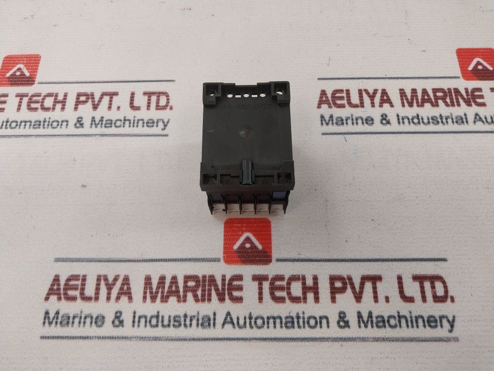 Nader Ndc2-0610 Contactor 50/60 Hz