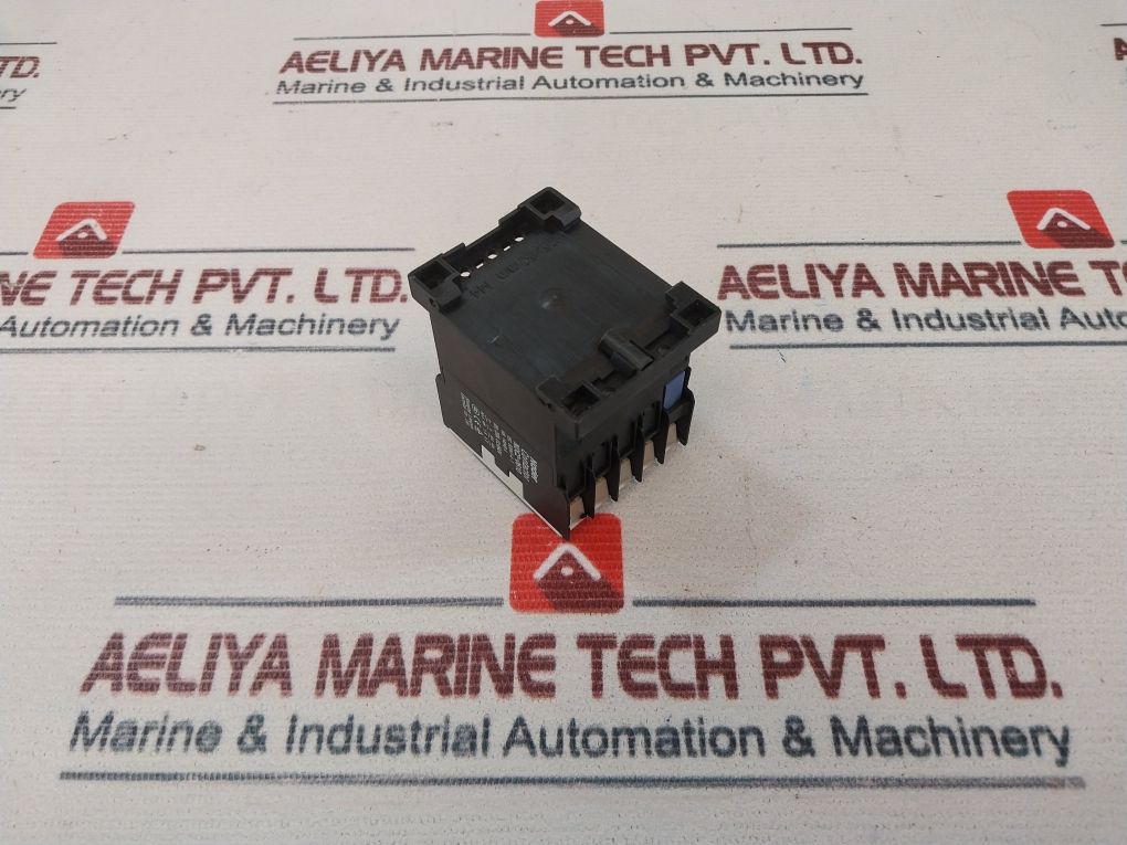 Nader Ndc2-0610 Contactor 50/60 Hz