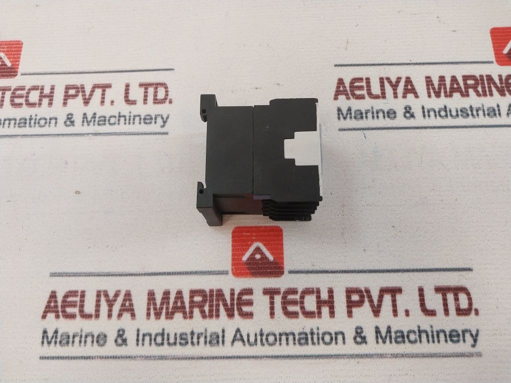 Nader Ndc2-0610 Contactor 50/60 Hz