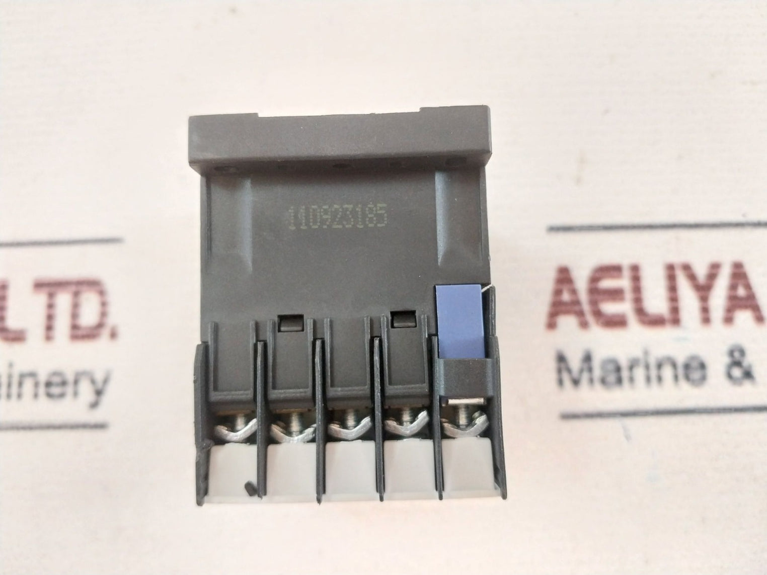 Nader Ndc2-0610 Contactor 50/60 Hz