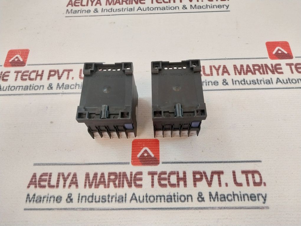 Nader Ndc2-0610 Contactor Gb 14048.4