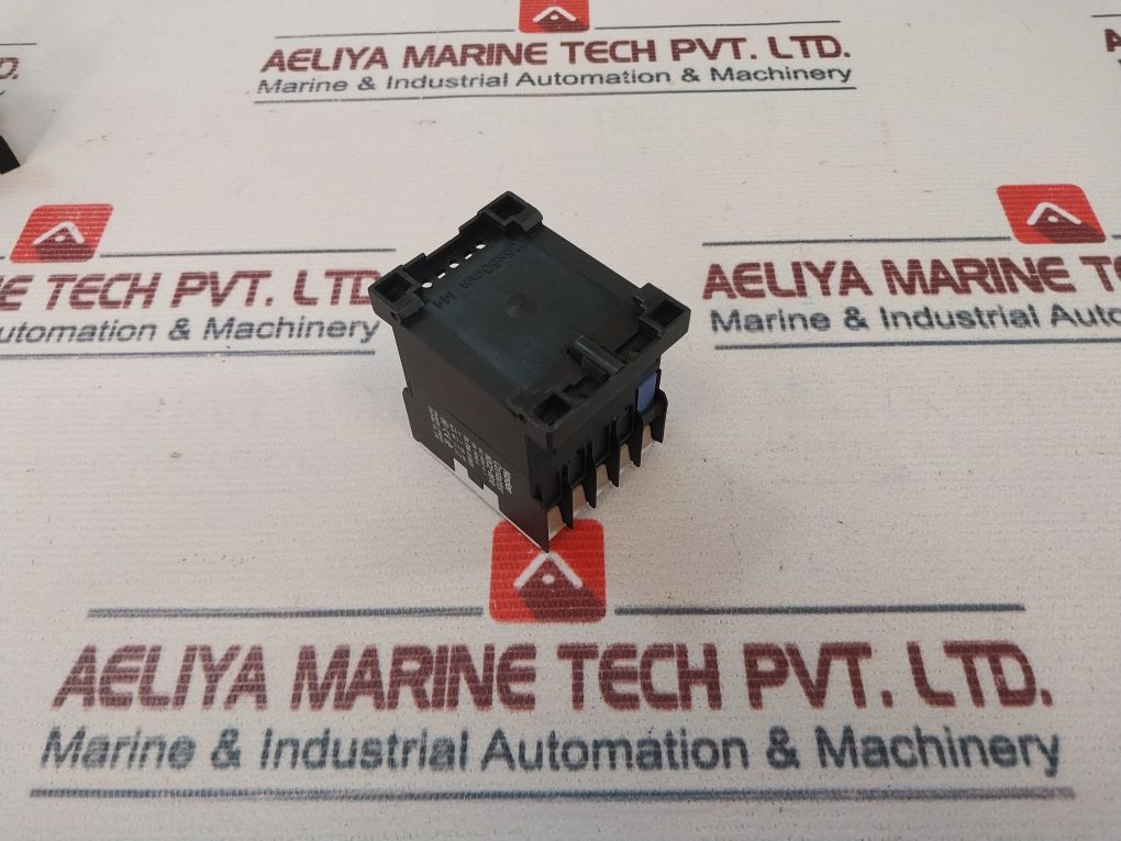 Nader Ndc2-0610 Contactor Gb 14048.4
