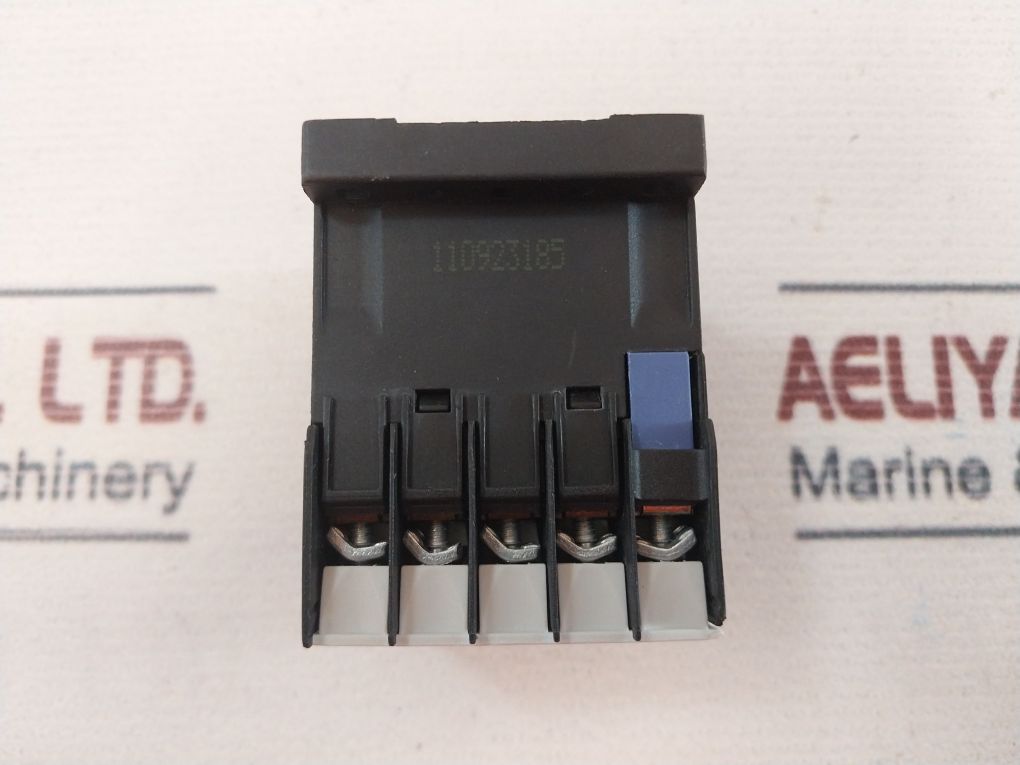 Nader Ndc2-0610 Contactor Gb 14048.4