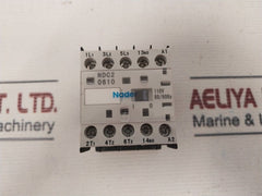 Nader Ndc2-0610 Contactor Gb 14048.4