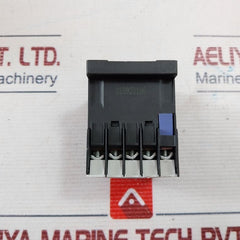 Nader Ndc2-0908 Contactor