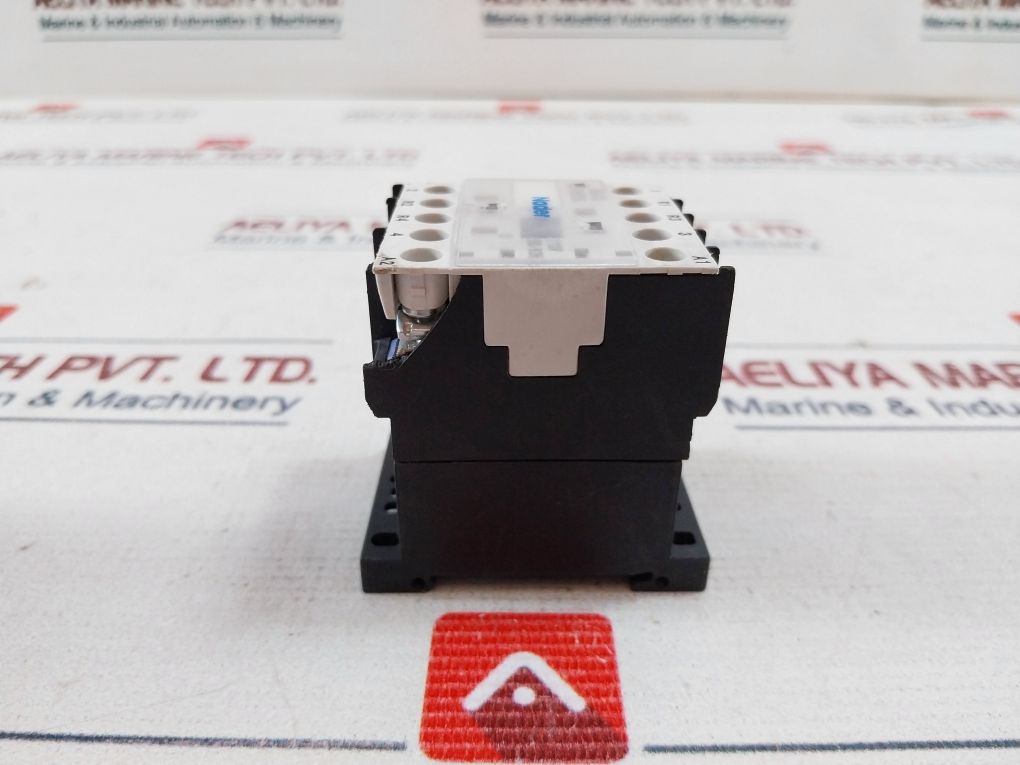 Nader Ndc2-0908 Contactor