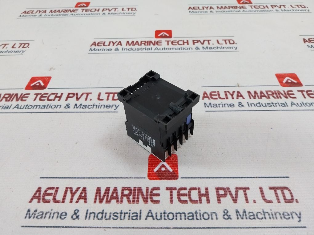 Nader Ndc2-0908 Contactor