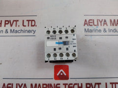 Nader Ndc2-0908 Contactor