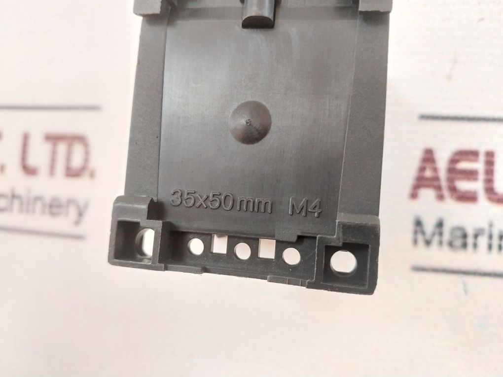 Nader Ndc2-0908 Contactor 110V 