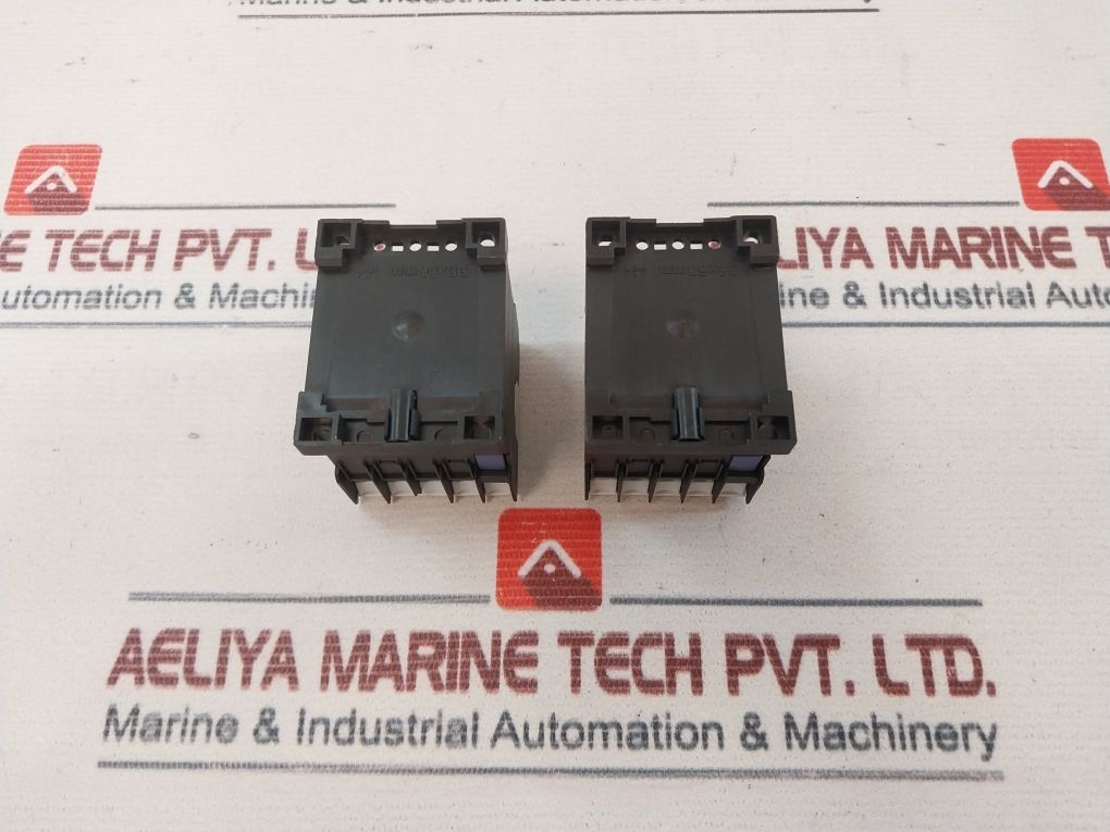 Nader Ndc2-0908 Contactor 110V 