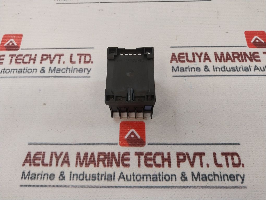 Nader Ndc2-0908 Contactor 110V 