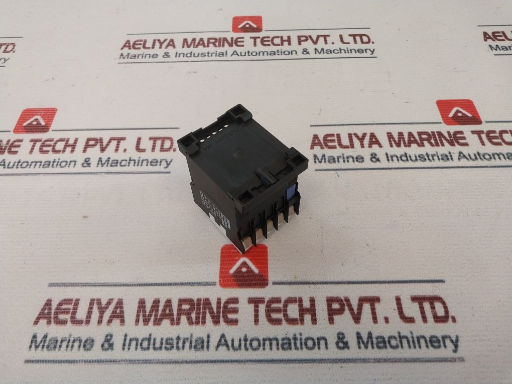 Nader Ndc2-0908 Contactor 110V 