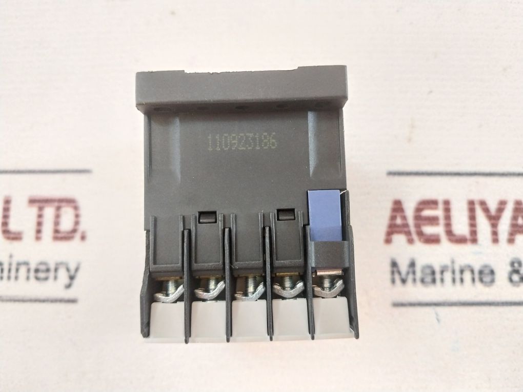 Nader Ndc2-0908 Contactor 110V 