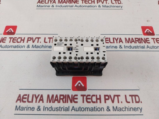 Nader Ndc2N-0601 Contactor 20A