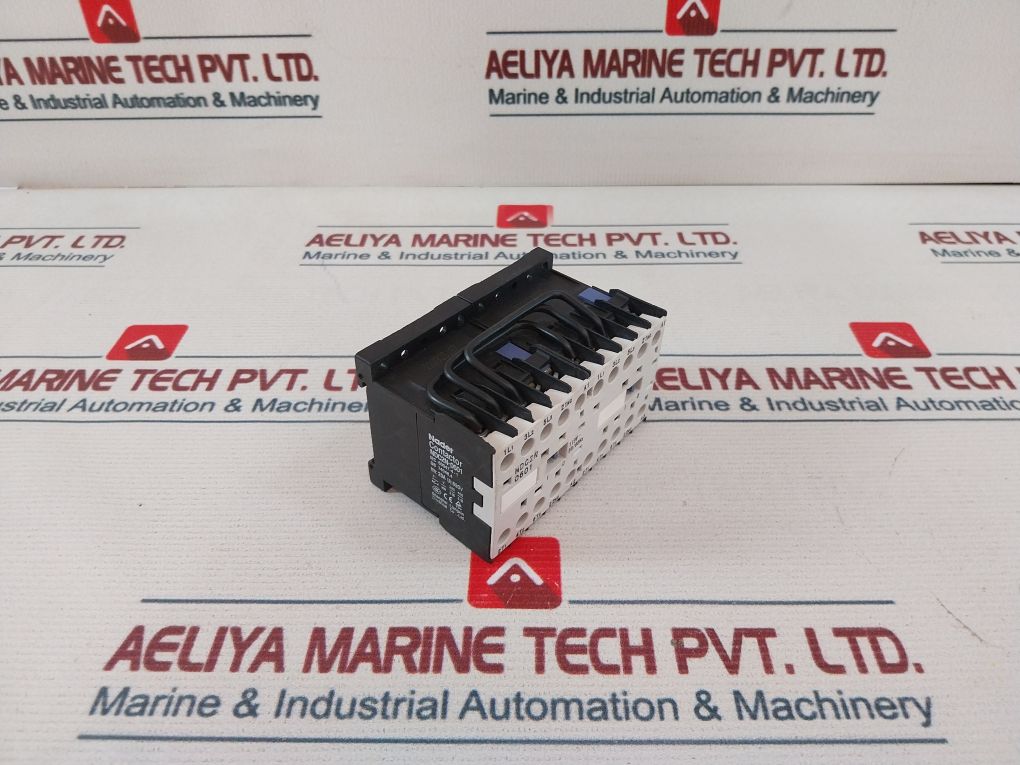 Nader Ndc2N-0601 Contactor 20A